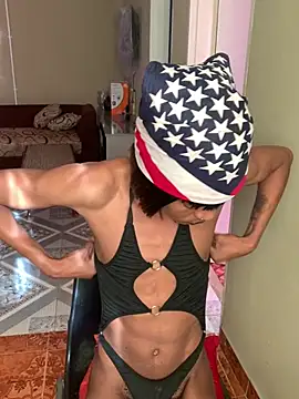 Kinky-Nicky04 online show from April 20, 2026, 6:38 am