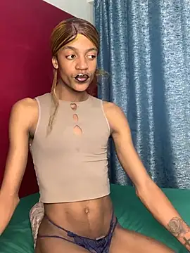 Kinky-Nicky04 online show from July 20, 2026, 6:10 pm