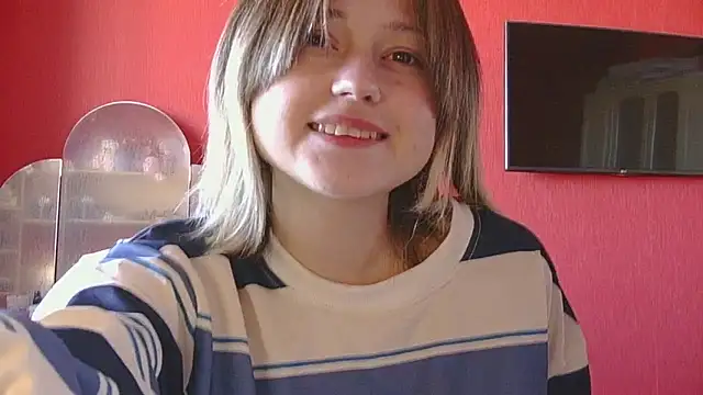 Beloved Mary online show from March 24, 2026, 5:12 am