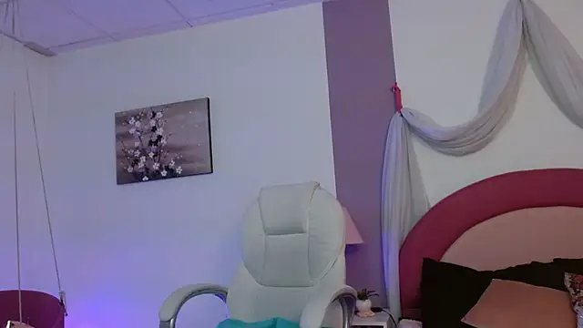 CharloteAdams  online show from March 13, 2026, 3:24 am