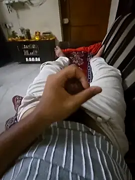 sexydickmonster online show from April 7, 2026, 5:46 pm