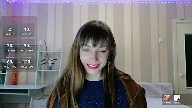 Snapshot of Candy_Spicyy chatting on April 22, 2026, 10:17 am Candy Spicyy online show from April 22, 2026, 10:17 am