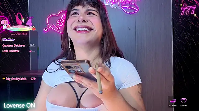 annacraigsense online show from April 18, 2026, 10:08 am