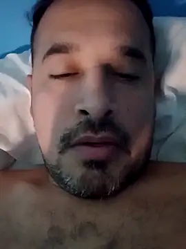 Ezehombre online show from March 10, 2026, 5:18 pm