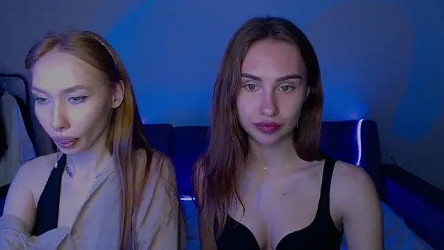 yourameliaa online show from April 19, 2026, 6:10 pm