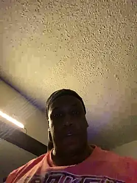 Mandingo2914 online show from March 7, 2026, 1:08 pm