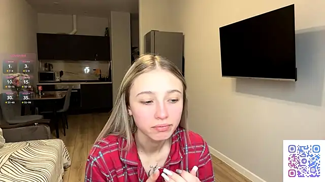 ClonedAge online show from April 18, 2026, 2:21 pm