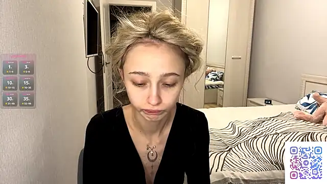 ClonedAge online show from May 9, 2026, 7:19 pm