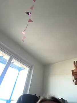 sexy banny  online show from March 5, 2026, 1:29 pm