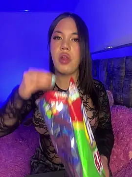 Snapshot of ashley-midnight chatting on July 12, 2026, 7:49 pm ashley-midnight online show from July 12, 2026, 7:49 pm