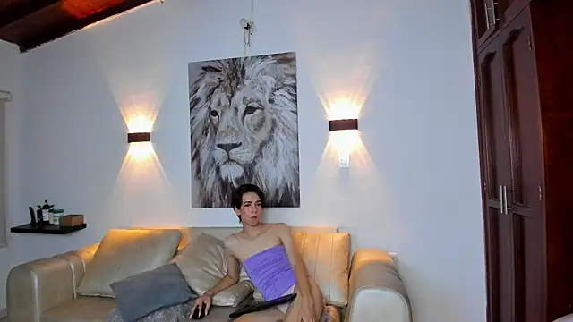 Partyhot cum online show from May 18, 2026, 4:07 am