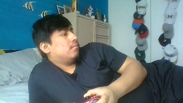 Snapshot of aloking2004 chatting on March 20, 2026, 8:35 pm aloking2004 online show from March 20, 2026, 8:35 pm