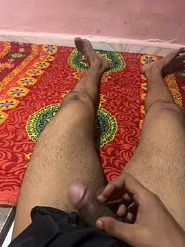 Amit0027 online show from March 2, 2026, 8:48 pm