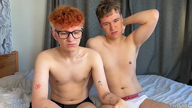 Aaron Nathans online show from June 25, 2026, 3:39 am
