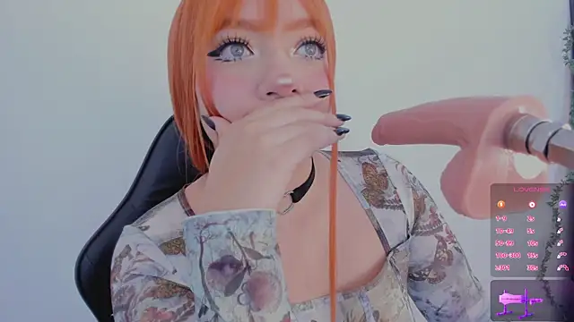 Kloeraize online show from April 18, 2026, 3:54 am