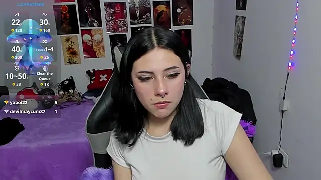 Agarycus 4 online show from March 20, 2026, 1:49 pm