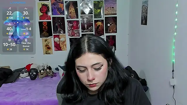 Agarycus 4 online show from March 27, 2026, 2:17 pm