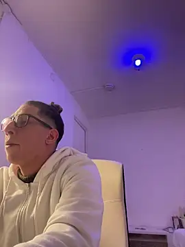 TitanNoir online show from March 23, 2026, 11:09 pm