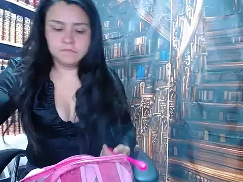 IvyBaez  online show from March 3, 2026, 11:27 am