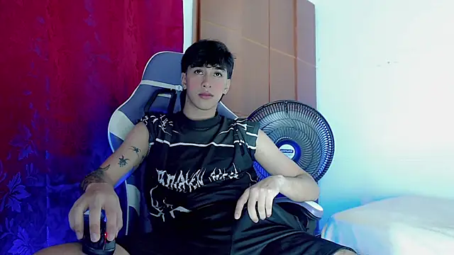 kamado DSL online show from March 2, 2026, 7:15 am