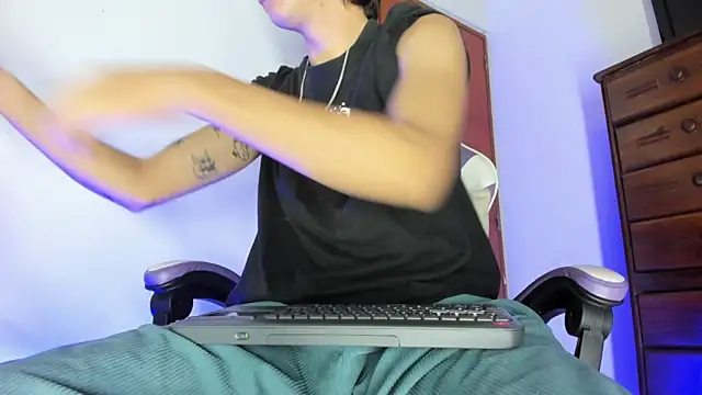 kamado DSL online show from April 26, 2026, 9:07 am