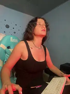 Snapshot of Demon_Sury chatting on March 5, 2026, 2:07 am Demon Sury online show from March 5, 2026, 2:07 am