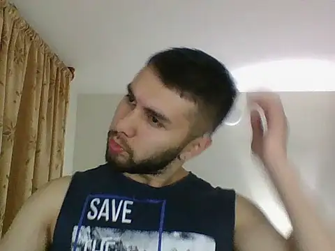 liam-lewis online show from March 5, 2026, 12:39 am