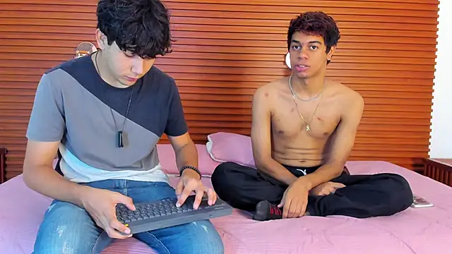 peakk twiinns online show from March 13, 2026, 11:28 am