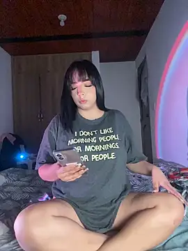 Encore Angel online show from March 24, 2026, 12:54 pm