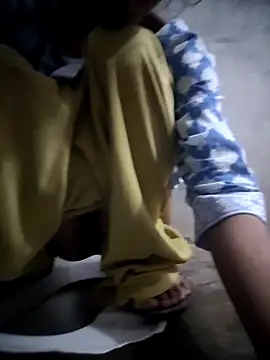 Jessica-ME online show from March 3, 2026, 12:28 am