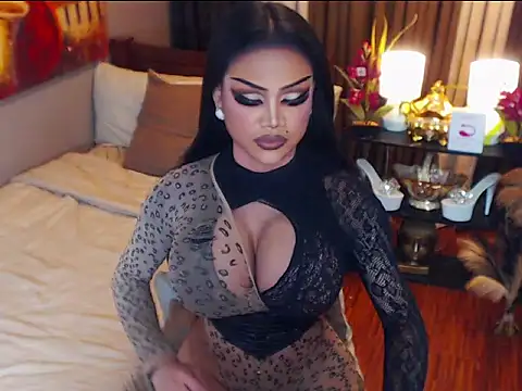 CleoHarkness online show from March 4, 2026, 9:48 am