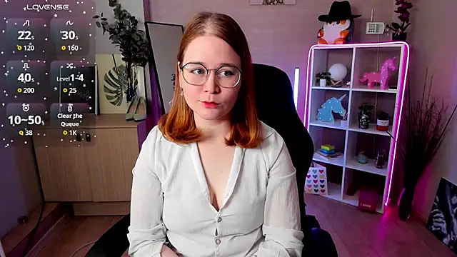 Anny Twelvetrees online show from March 7, 2026, 8:44 am