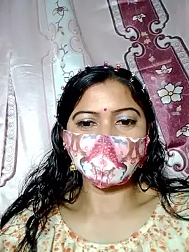 Rupa3344 online show from March 3, 2026, 2:01 pm