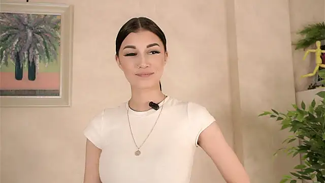 DevoraWitt online show from March 14, 2026, 10:53 am