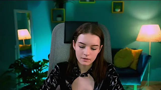 KellieBanshe online show from March 27, 2026, 4:18 am