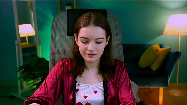 KellieBanshe online show from March 31, 2026, 4:13 am