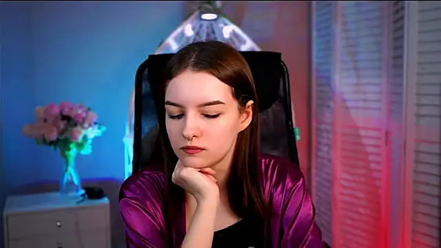 KellieBanshe online show from April 12, 2026, 4:17 am