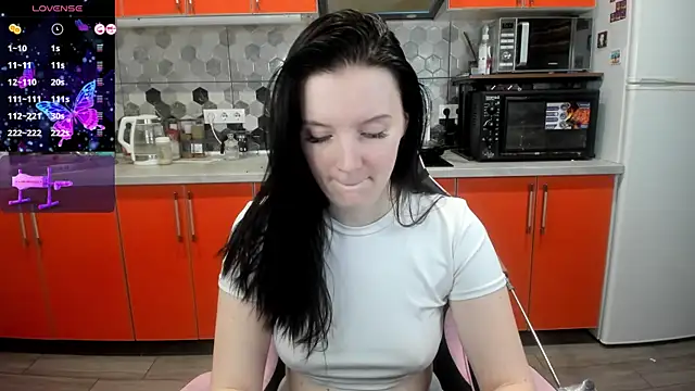 Snapshot of Mary_Blu chatting on January 16, 2025, 7:41 pm Mary Blu online show from January 16, 2025, 7:41 pm
