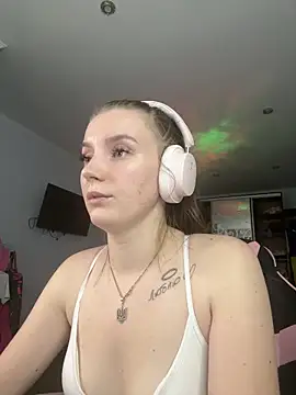 Mary Blu online show from January 31, 2026, 7:11 pm