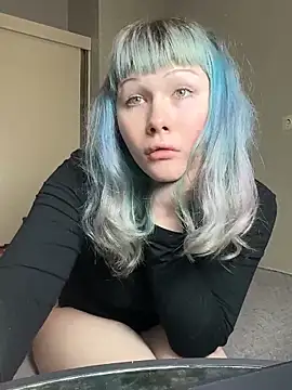 AlexaGudz online show from May 17, 2026, 6:37 pm