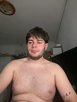 Dangreyc4 online show from March 5, 2026, 7:15 am