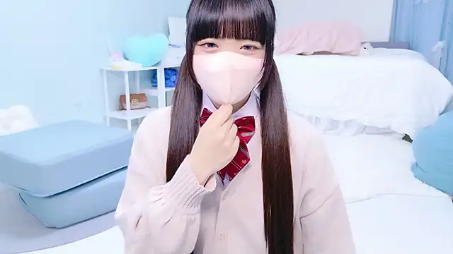 Hime na online show from March 29, 2026, 12:27 pm