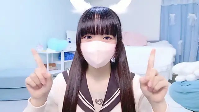 Snapshot of Hime_na chatting on April 2, 2026, 11:41 am Hime na online show from April 2, 2026, 11:41 am