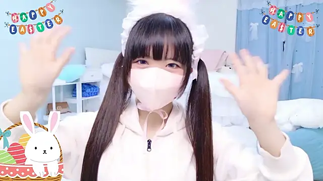 Snapshot of Hime_na chatting on April 4, 2026, 11:18 am Hime na online show from April 4, 2026, 11:18 am