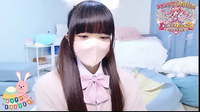 Snapshot of Hime_na chatting on April 5, 2026, 12:02 pm Hime na online show from April 5, 2026, 12:02 pm