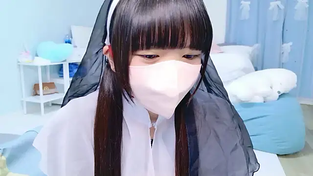Snapshot of Hime_na chatting on April 25, 2026, 4:15 pm Hime na online show from April 25, 2026, 4:15 pm