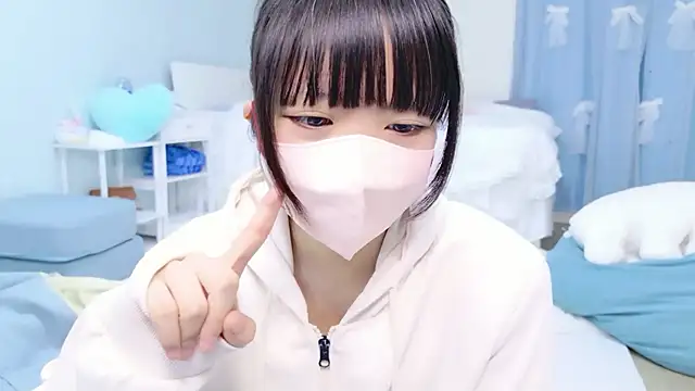 Snapshot of Hime_na chatting on April 26, 2026, 9:51 am Hime na online show from April 26, 2026, 9:51 am
