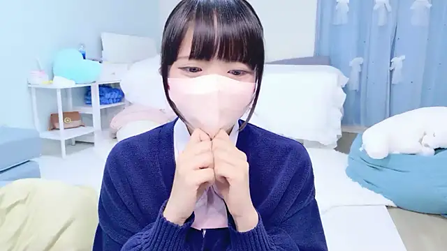 Snapshot of Hime_na chatting on May 8, 2026, 3:06 pm Hime na online show from May 8, 2026, 3:06 pm