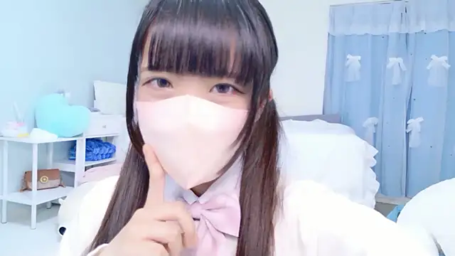 Snapshot of Hime_na chatting on May 15, 2026, 12:01 pm Hime na online show from May 15, 2026, 12:01 pm