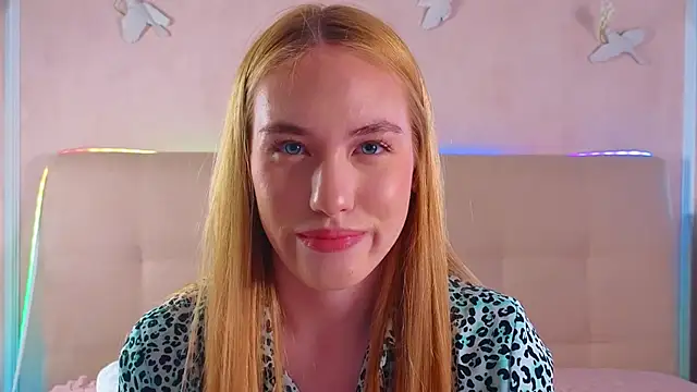 JenniferCamprell online show from April 13, 2026, 7:08 pm